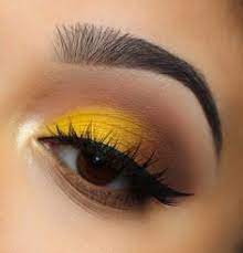 Maquillajes Perfectos Para Las Amantes Del Trap Maquillage De Ojos Sombras De Ojos Maquillaje De Ojos Colorido