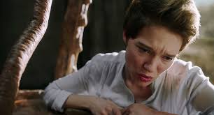 Crimes of the Future film review