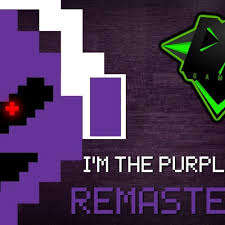 Freddy in space after finding all of the weapon upgrades (represented as cupcakes).he is based on william afton's appearance in five nights at freddy's 2 and five nights at freddy's 3. Fnaf 3 Song I M The Purple Guy Remastered Dagames By Dagames