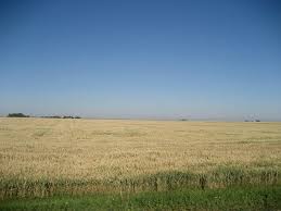 Interior Plains Landform Regions Of Canada