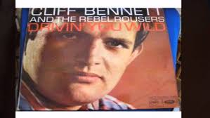 Cliff Bennett & The Rebel Rousers