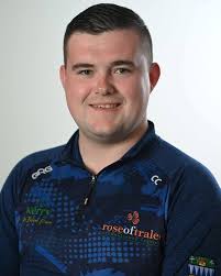 Letter arrived to my address for a David McEvoy, please message to collect  👍