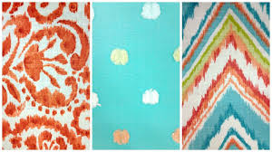 Damask Polka Dots And Chevron Via Livelovediy Decorating Tips Fabric Decor Pattern