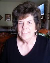 Glenda Kaye (Draper) Thomas Obituary January 28, 2025