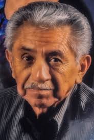 Enrique Solorzano