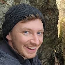 Chris Hofmann's Instagram, Twitter & Facebook