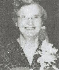 Lena Von Niederhausern Glauser (1885-1976)