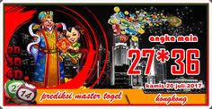Prediksi Master Togel Sgp Sabtu 22 Juli 2017 Master Togel Pinterest