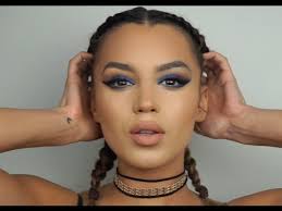 DRUGSTORE Only Nighttime Look || VAL MERCADO