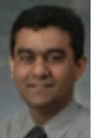 Dr. Naveed H. Shah, MD, Sleep Medicine Specialist