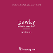 Word Of The Day Fain Dictionary Com Weird Words Dictionary Words Uncommon Words