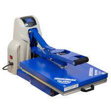 Transpro Select 16x20 Heat Press