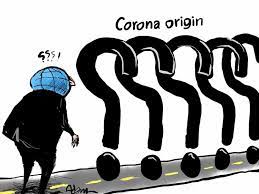 Download coronavirus cartoons and illustrations. Cartoon Debate On Actual Origin Of Coronavirus Continues Cartoons Gulf News