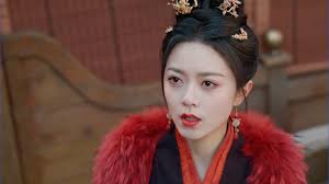 Độ Hoa Niên đại kết cục: Lý Dung lên ngôi nữ đế, kết hôn với Bùi Văn Tuyên  lần thứ 3