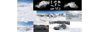 The editors of publications international, ltd. Audi Sq8 Advertising On Behance