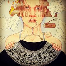 I ask no favor for my sex. All I ask of our brethren is that they take  their feet off our necks." Ruth Bader Ginsburg