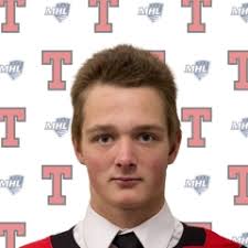 2025 Grand Falls Rapids vs Truro Bearcats