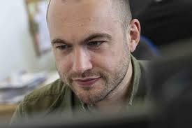 marketing agency liverpool Shaun Bishop