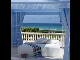 They also have to be resistant to sun and to other elements. Modern Outdoor Beds For Your Garden Hgtv