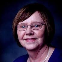 Judy Ann Knott Obituary