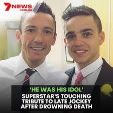 Chris Caserta's Instagram, Twitter & Facebook