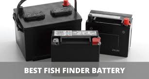 Is there a leak in your battery? Best Fish Finder Battery 2021 Buyer S Guide