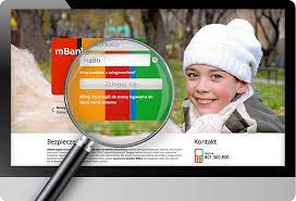 Rzuć wyzwanie znajomym i zgarnij iphone'a 8, tablet albo voucher. Bre Bank Zmienia Sie W Mbank I Ujednolica Logowanie