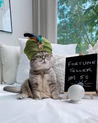 Abandoned Cat Finds A New Home And Becomes An Instagram Sensation With Its Cute Outfits 30 Pics Bored Panda