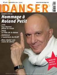 Roland Petit et Hollywood