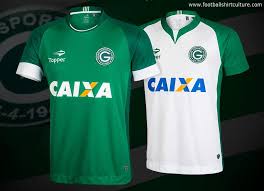 A lo largo de la última década y con el apoyo de las comisiones atléticas a través de los. Goias Esporte Clube 2017 Topper Home And Away Kits 17 18 Kits Football Shirt Blog