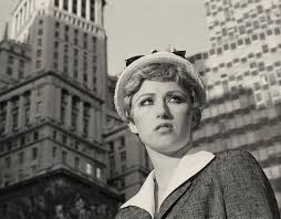 Is gray paint going out of style 2019 homme fatale movie. The Thousand Faces Of Cindy Sherman Shown In London Numero Magazine