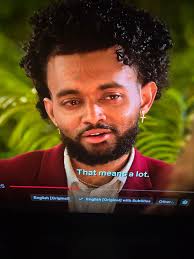 This is now my favourite saying! Love how she stands for herself, though  she had way too much patience.