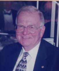 Robert Beaton Obituary (1932