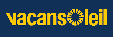 Certaines locations ont un classement ou un label (meublé de tourisme de 1 à 5 étoiles. Vacansoleil Vector Logo Download Free Svg Icon Worldvectorlogo