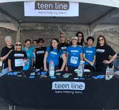 Hochwertige schuhe, bekleidung & ausrüstung zum fairen preis! Didi Hirsch Alive Running 5k For Suicide Prevention Teen Line
