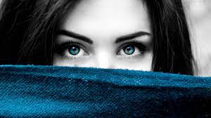 Maybe you would like to learn more about one of these? Girls Eye Wallpapers Wallpaper Cave