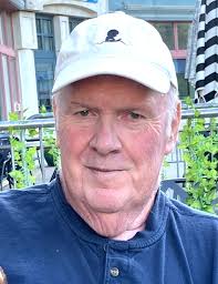 Obituary information for Padraic “Pat” Pearse Kennedy