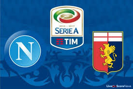 Stream every match from italy's top soccer league live on paramount+. Ssc Napoli Vs Genoa Preview And Prediction Serie Tim A 2017 Liveonscore Com