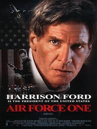 Le film raconte la prise d'otage d'un groupe de terroristes mener par un certain egor kohrsunnov ( gary oldman ) qui ont pris en otage les passagers de l'avion présidentielle air force one pendant le vol. Air Force One Film 1997 Filmstarts De