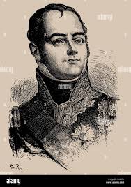 Jacques alexandre hi-res stock photography and images