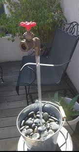 Each has its own advantages over the others. Easy To Make Floating Water Fountain Etsy