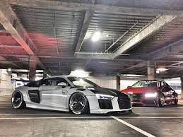 Newing Alpil Audi R8 Rsrversion Alpil Lbworks Audi A7 Rsrversion Audi Audi Cars Audi R8