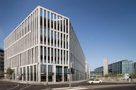 Are you ready (paw jar remix)bad ninja. Construction Management Burogebaude John F Kennedy Haus Berlin Omnicon
