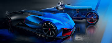 Peugeot L500 R Hybrid Concept Car Design Automotive Design Car Exterior