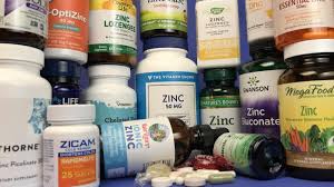 Shop over 25,000 products at swanson. Review Of Zinc Supplements And Lozenges Consumerlab Com