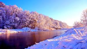 1920x1200 beautiful winter nature wallpaper. Winter Hintergrundbild Nawpic