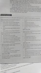 Jual produk buku sejarah kelas x peminatan murah dan terlengkap. Sejarah Peminatan Bantu Ya Brainly Co Id