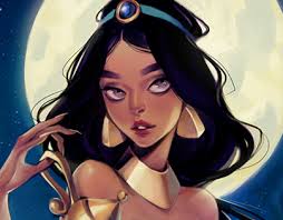 Star Jasmin Prosjekter :: Photos, videos, logos, illustrations and branding  :: Behance