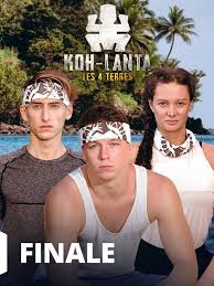 Ce vendredi 9 octobre 2020, un nouvel épisode de koh lanta 2020 (koh lanta, les 4 terres) est diffusé. Koh Lanta 2020 Discover The Winner Of The Season Koh Lanta