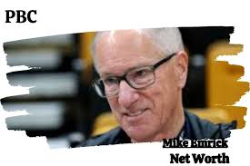 Mike Emrick Net Worth Career Education, Achievements In 2024